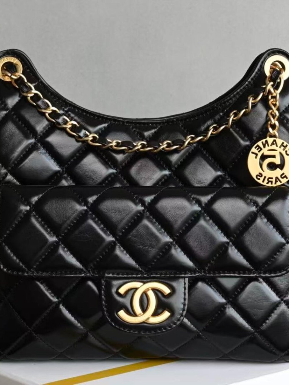 Classic CHANEL   bag: A Stylish and Versatile Choice for Elegance